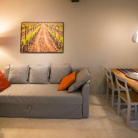 Appartement Terra Rossa à Rovinj Extérieur photo