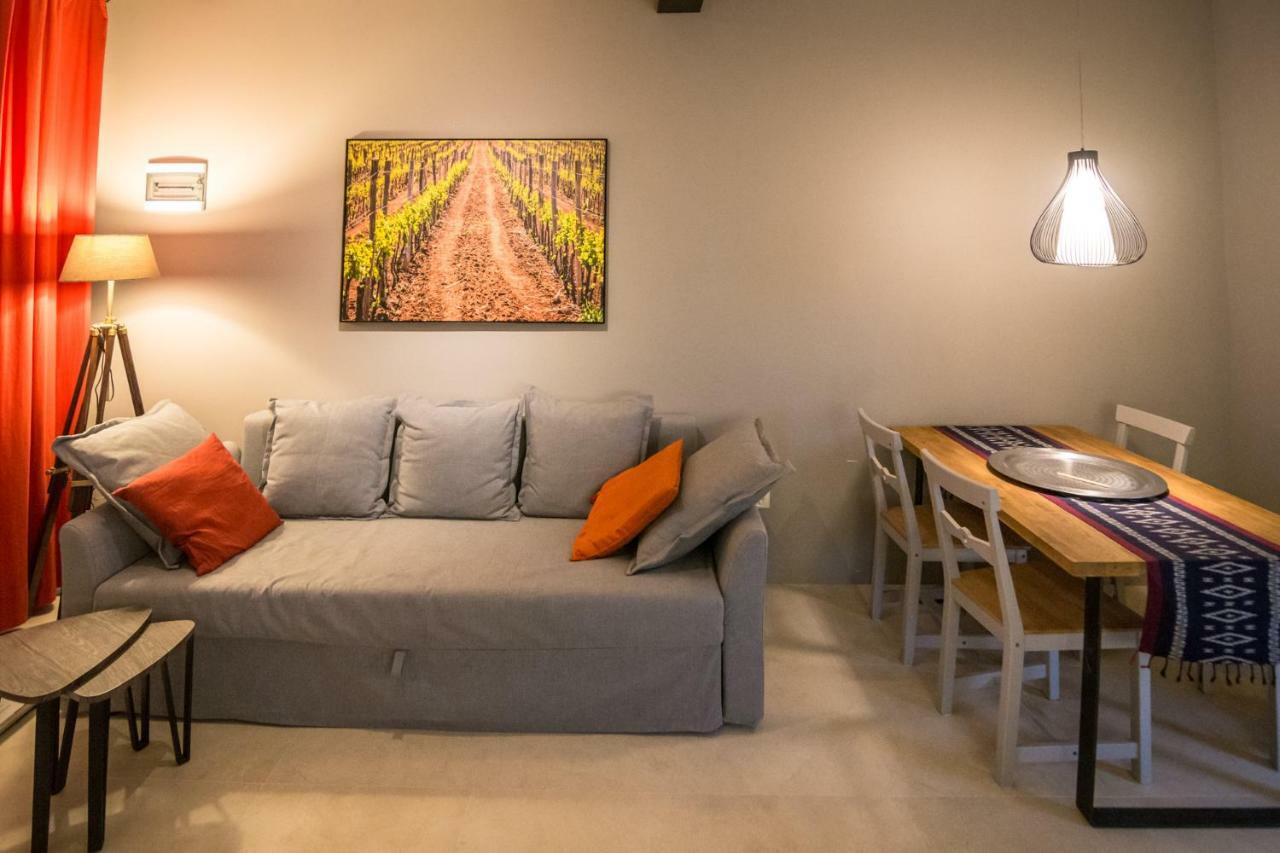 Appartement Terra Rossa à Rovinj Extérieur photo