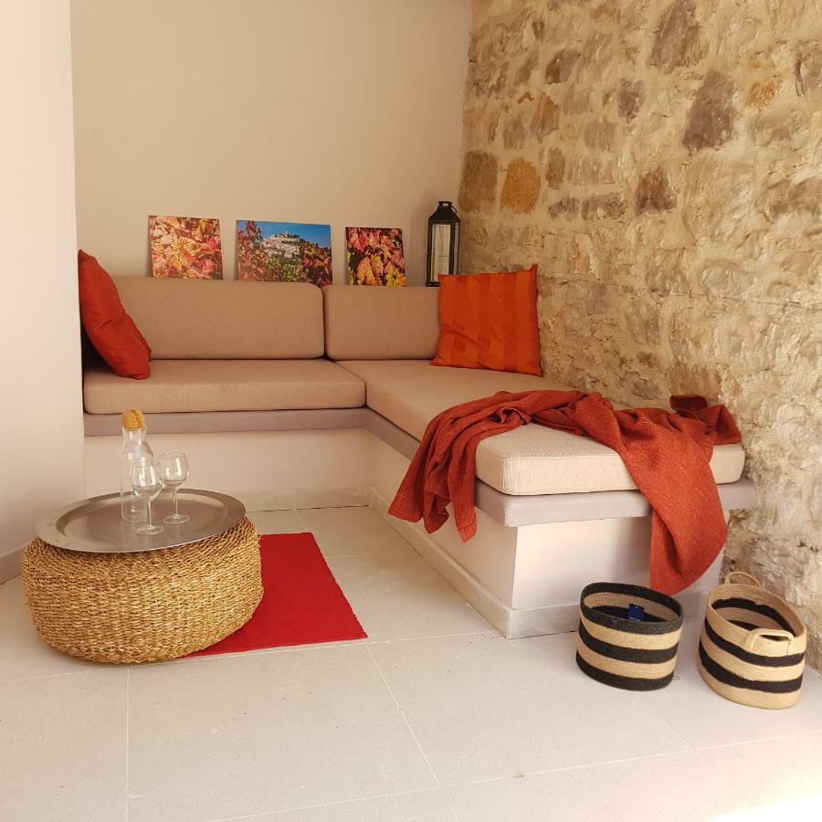 Appartement Terra Rossa à Rovinj Extérieur photo